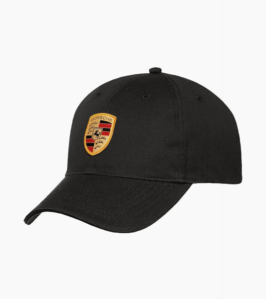 Porsche Design Porsche crest cap – Essential