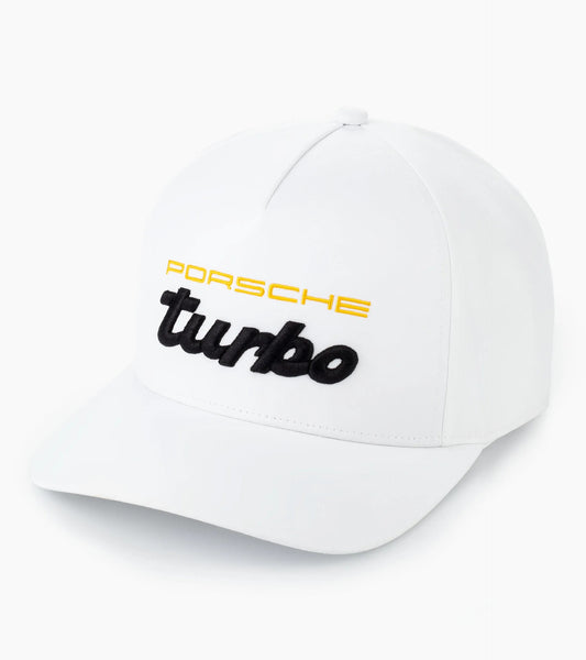 Porsche Design Low curve cap