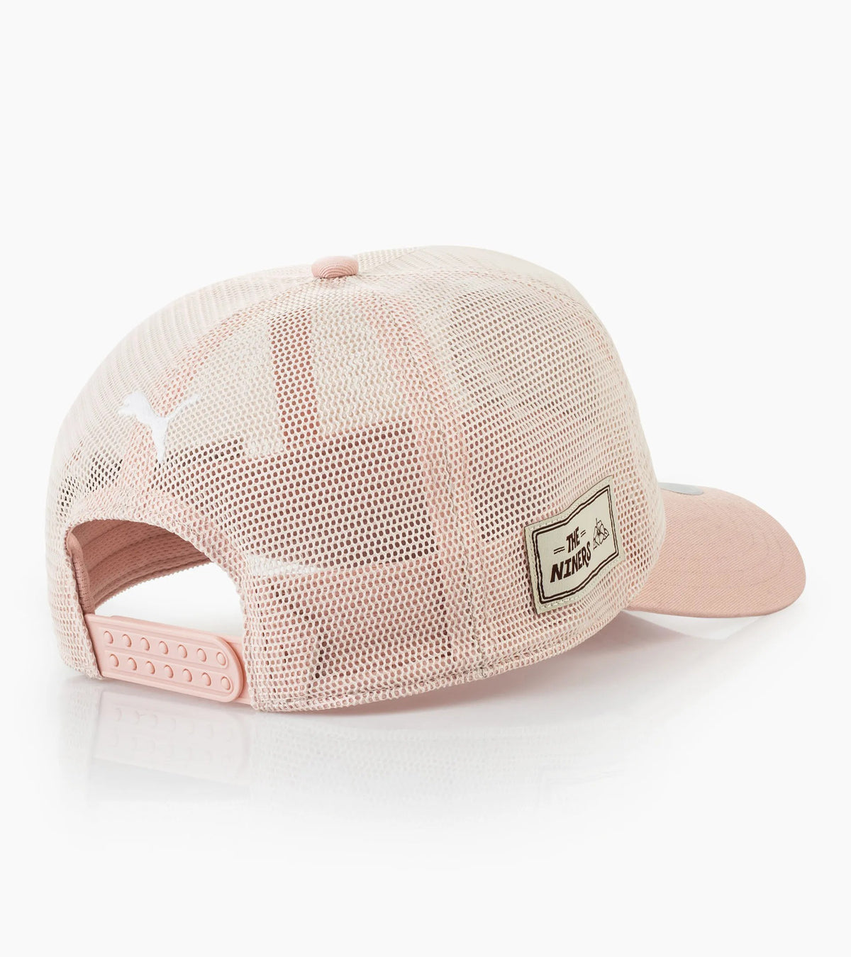 Porsche Design Summer Crew Trucker Cap