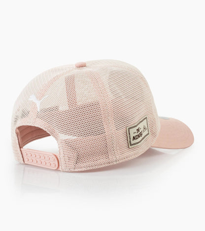 Porsche Design Summer Crew Trucker Cap