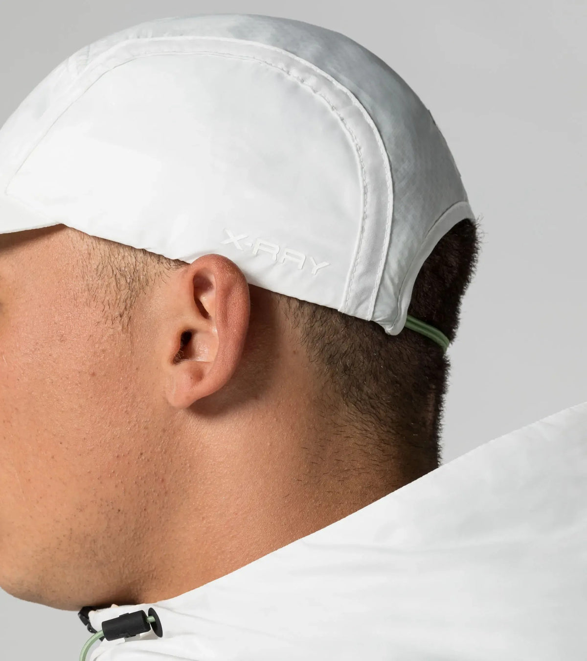Porsche Design X-Ray 5-Panel Cap