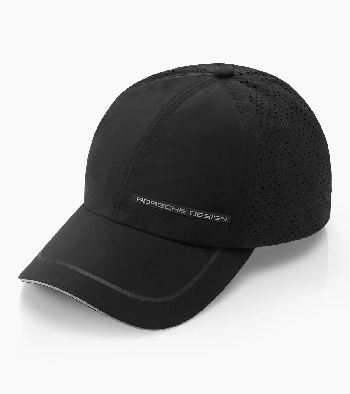 Porsche Design RCT 6-Panel Cap