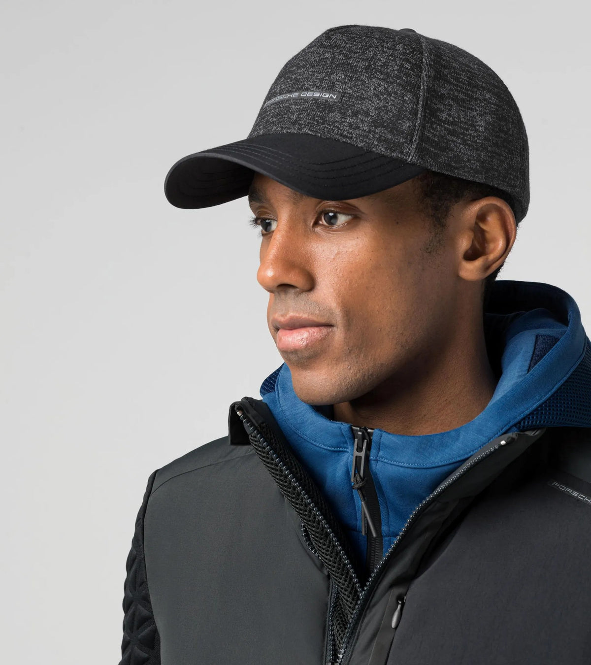 Porsche Design Evoknit Cap