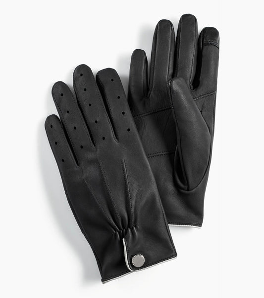 Porsche Design Leather Gloves