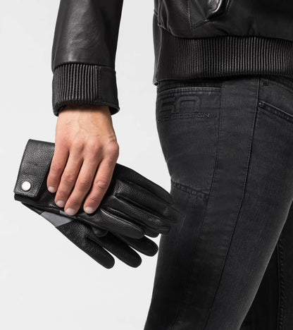 Porsche Design 50Y Targa Gloves