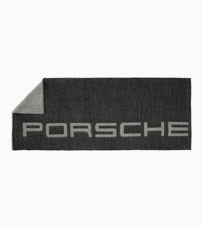 Porsche Design Oversized PD Logo Scarf