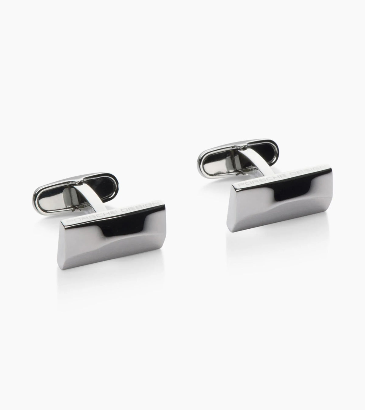 Porsche Design Flyline Cufflinks