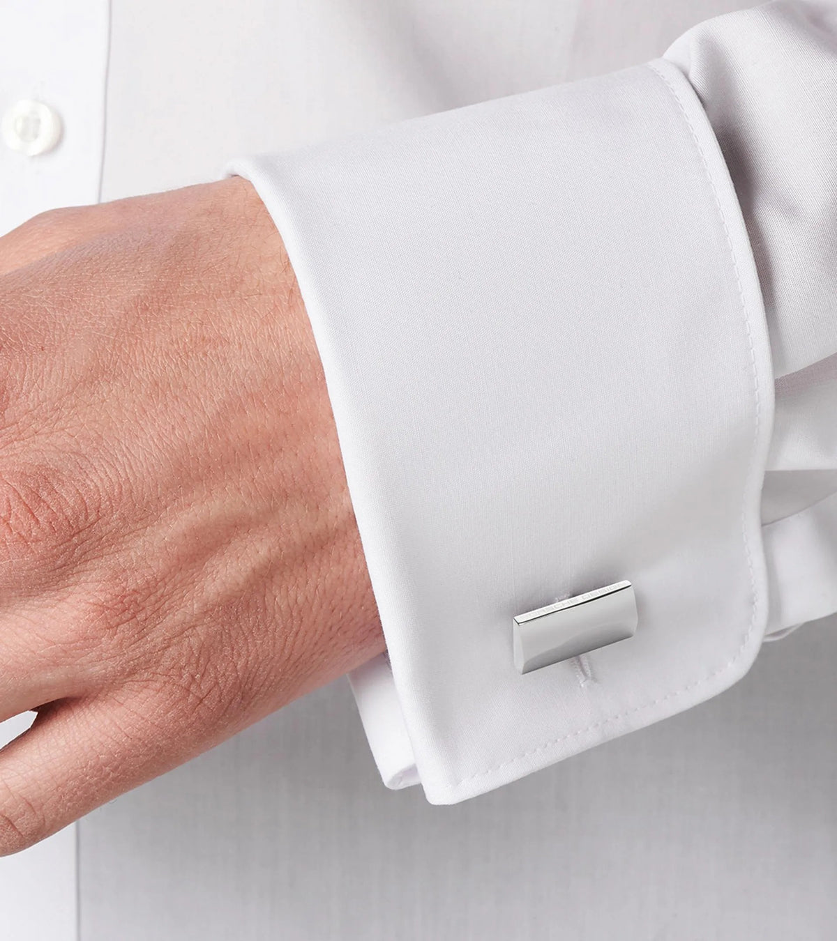 Porsche Design Flyline Cufflinks