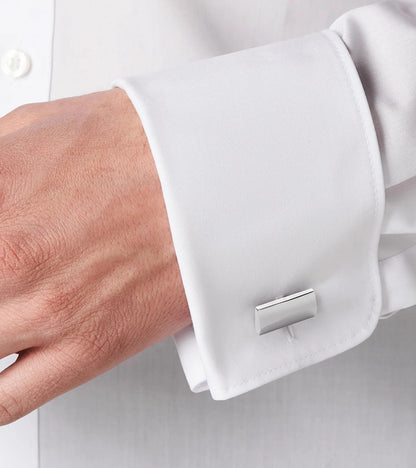 Porsche Design Flyline Cufflinks