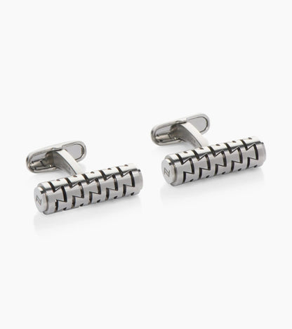 Porsche Design LaserFlex Cufflinks
