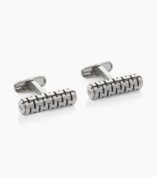Porsche Design LaserFlex Cufflinks