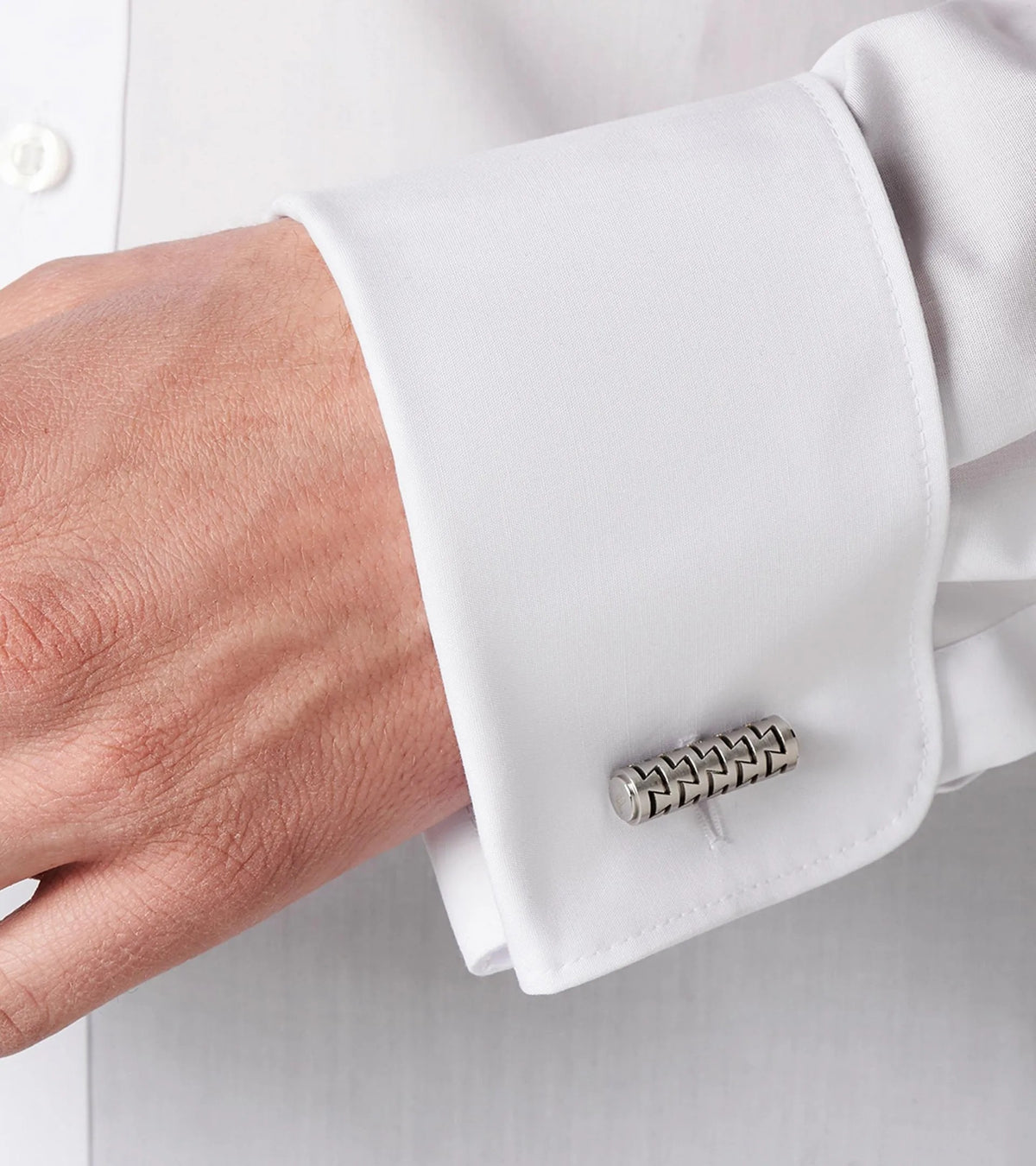 Porsche Design LaserFlex Cufflinks