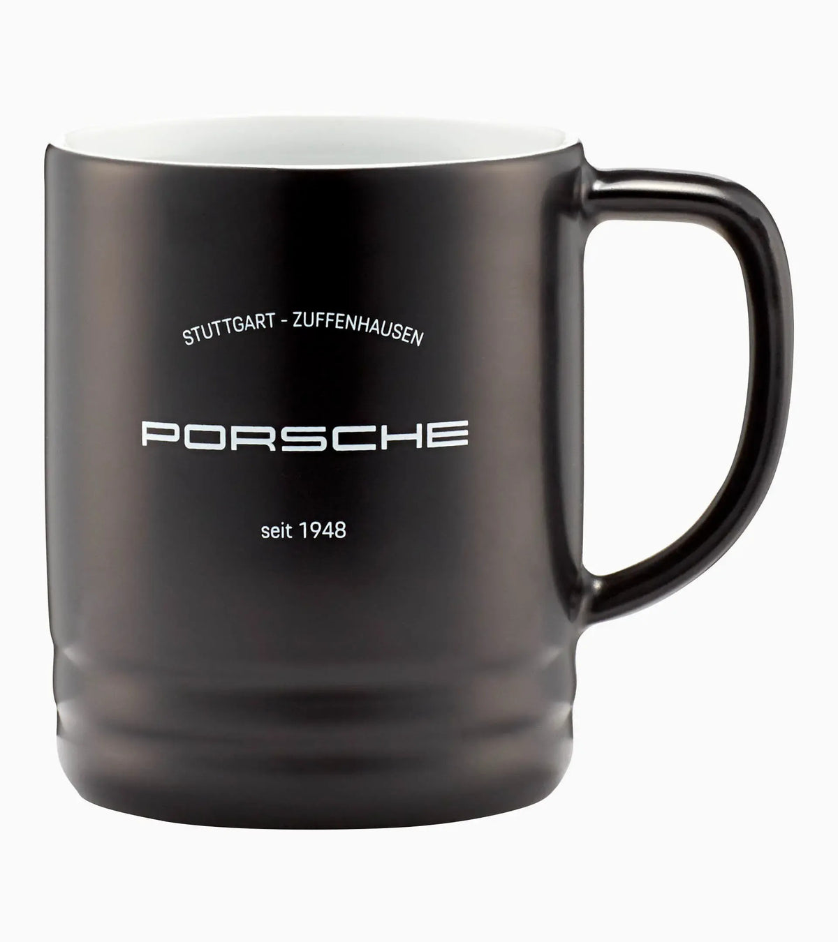 Porsche Design Porsche Cup Black – Essential