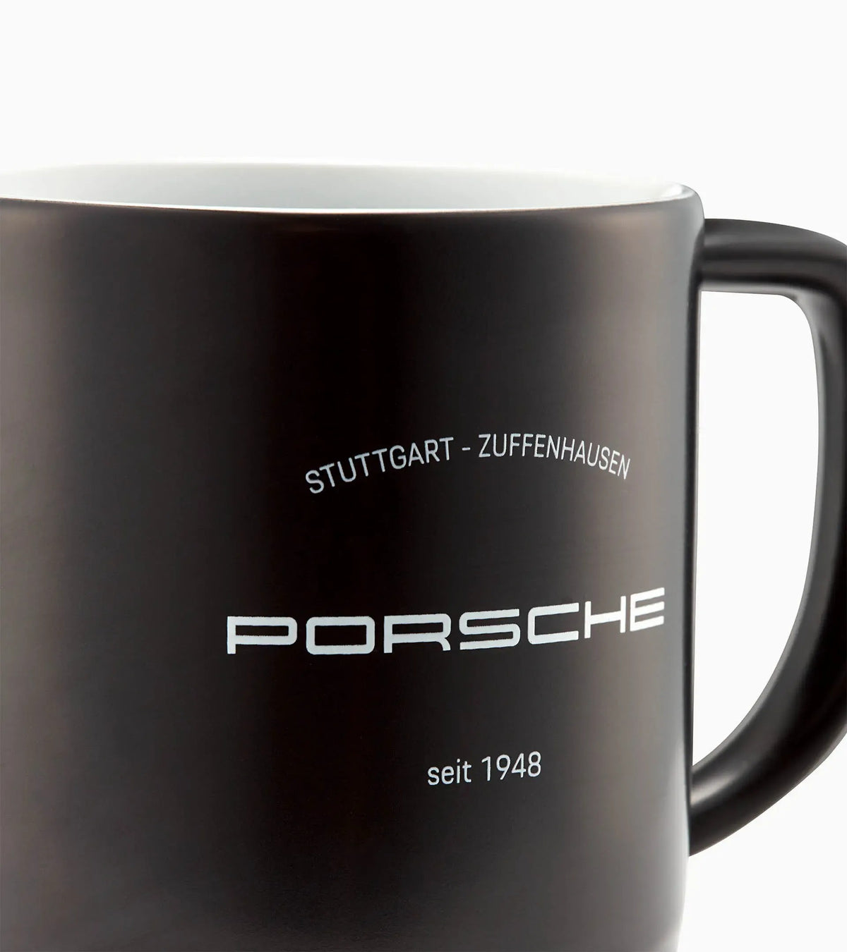 Porsche Design Porsche Cup Black – Essential
