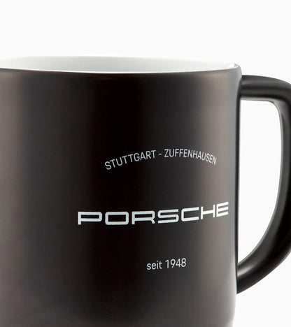 Porsche Design Porsche Cup Black – Essential