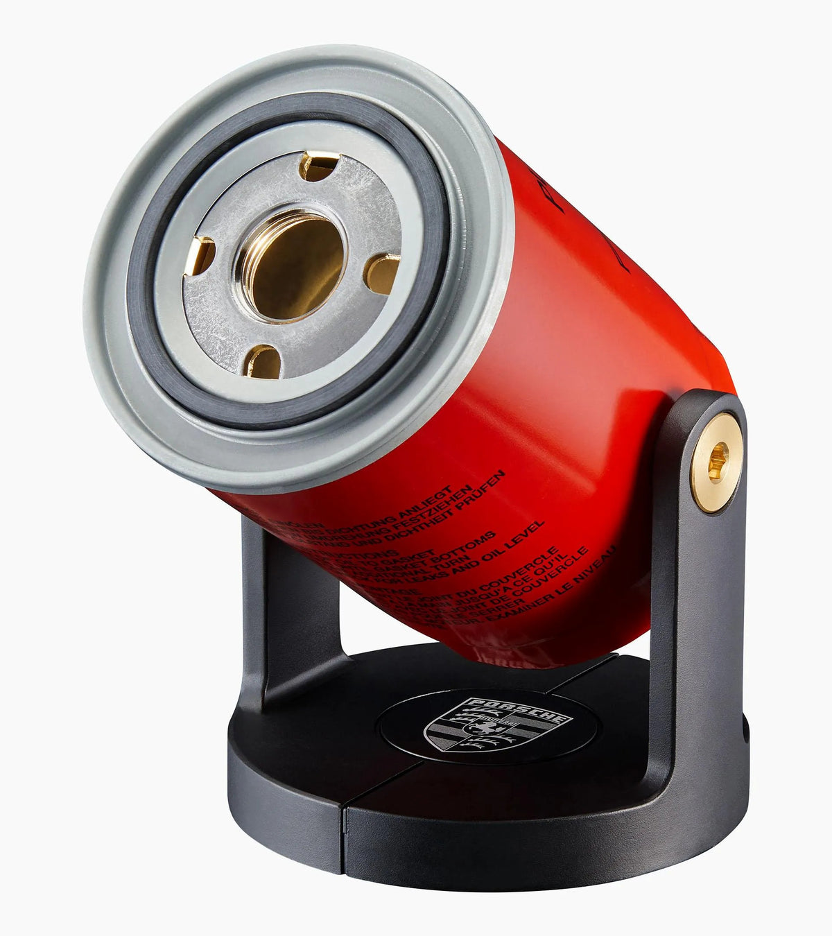 Porsche Design 911 Spotlight Classic – Porsche Originals
