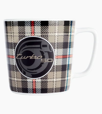 Porsche Design Collector's Cup No. 8 – 50Y Turbo – Limited Edition