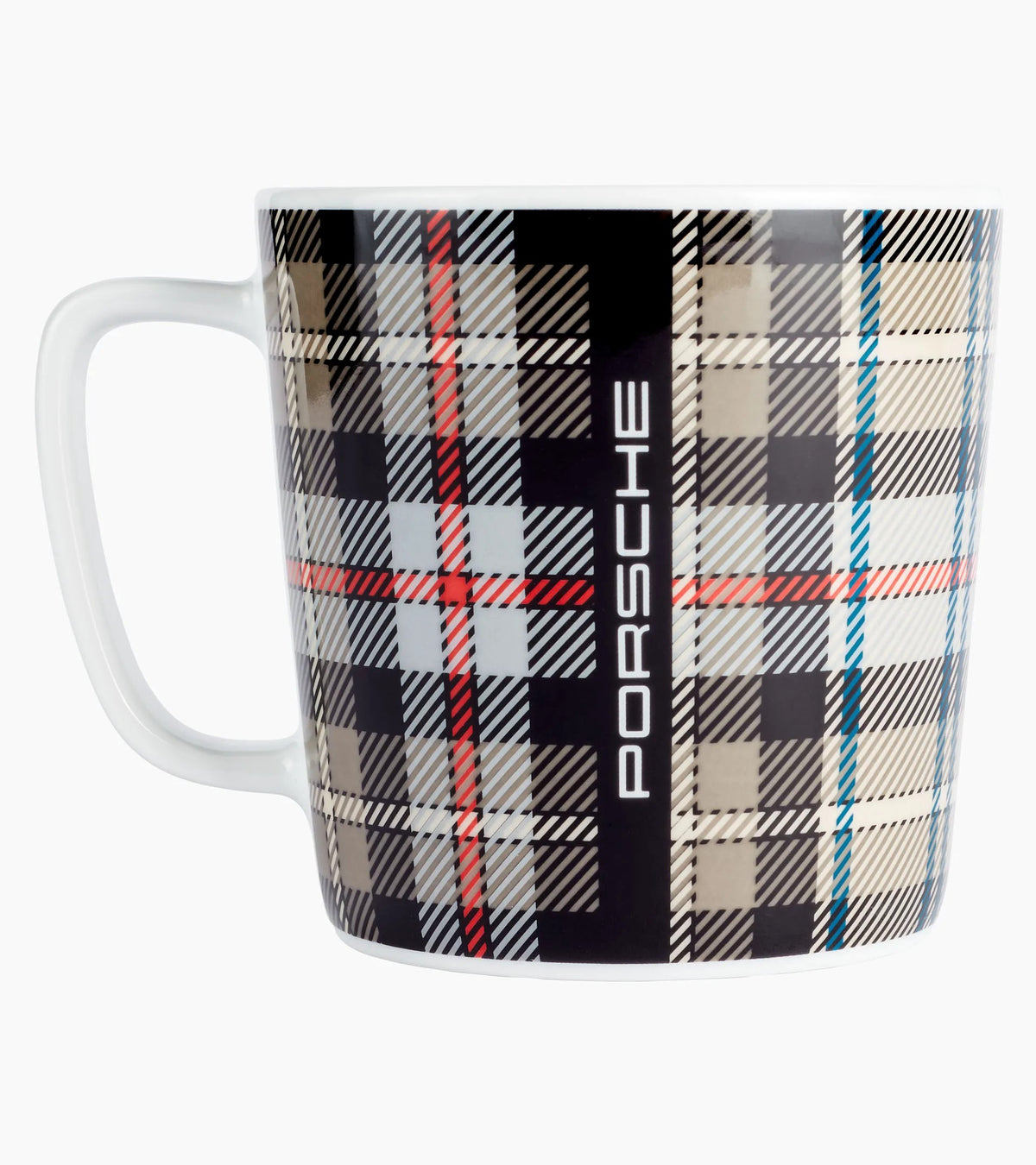Porsche Design Collector's Cup No. 8 – 50Y Turbo – Limited Edition