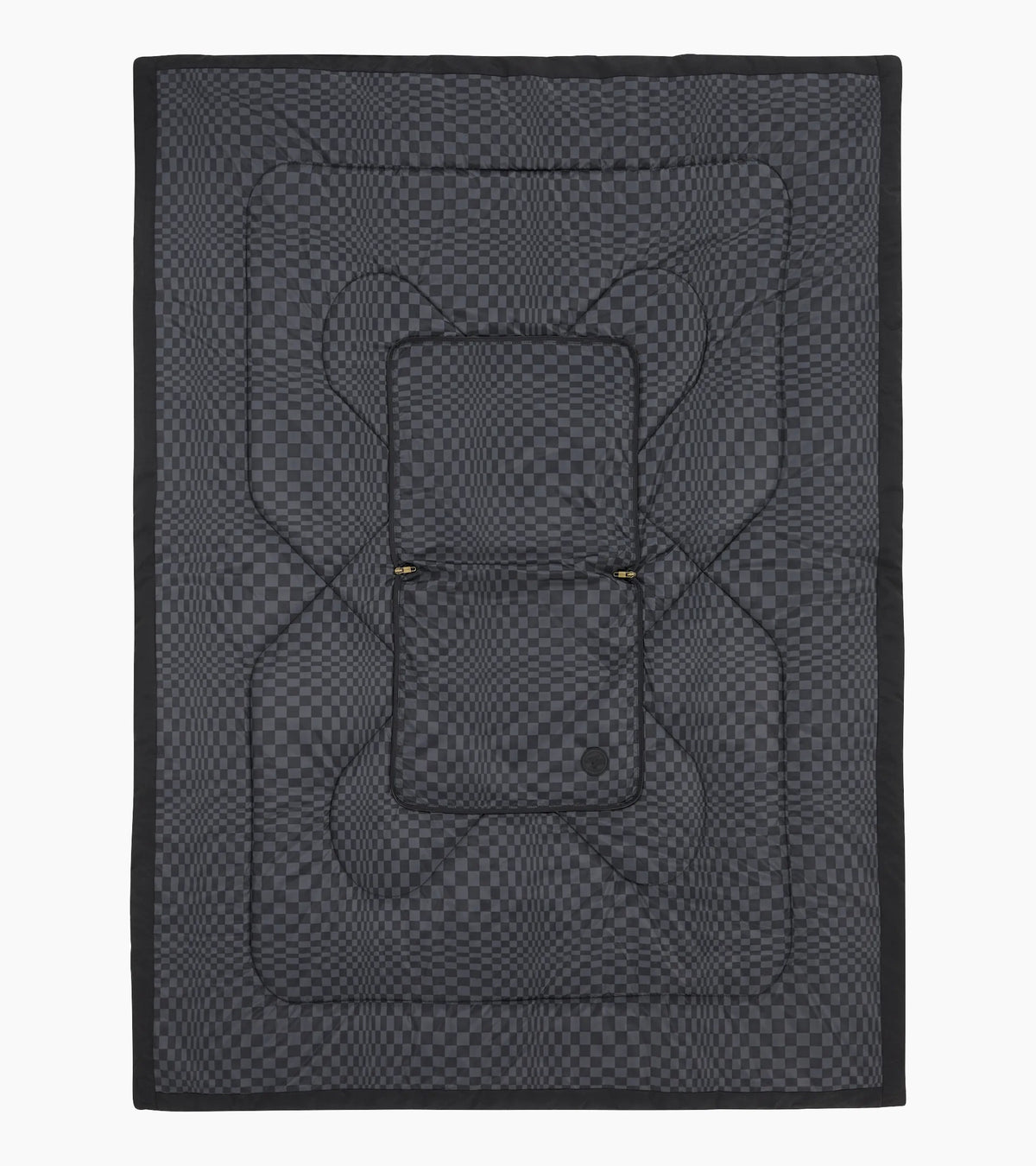 Porsche Design Multipurpose blanket – 911 Spirit 70