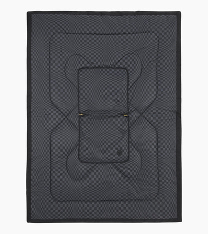 Porsche Design Multipurpose blanket – 911 Spirit 70