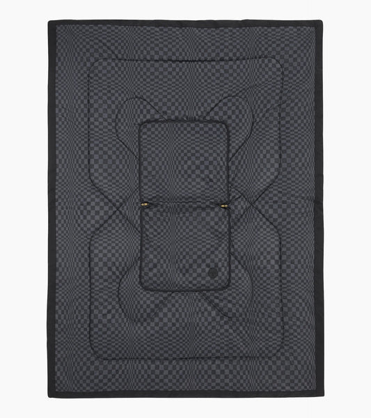 Porsche Design Multipurpose blanket – 911 Spirit 70