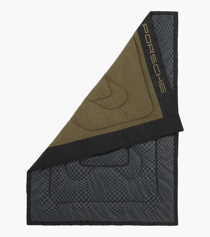 Porsche Design Multipurpose blanket – 911 Spirit 70