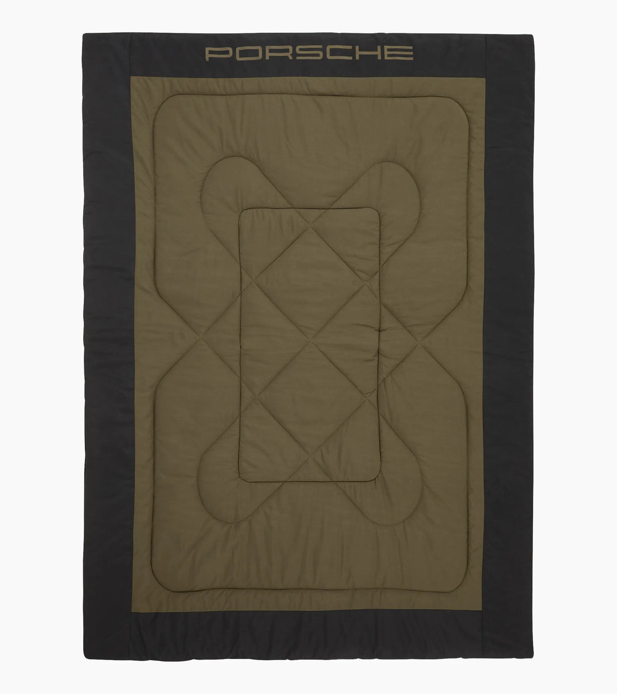 Porsche Design Multipurpose blanket – 911 Spirit 70