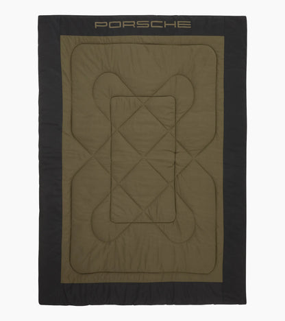Porsche Design Multipurpose blanket – 911 Spirit 70