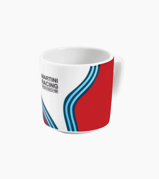 Porsche Design Collector's espresso cup no. 3 – MARTINI RACING®