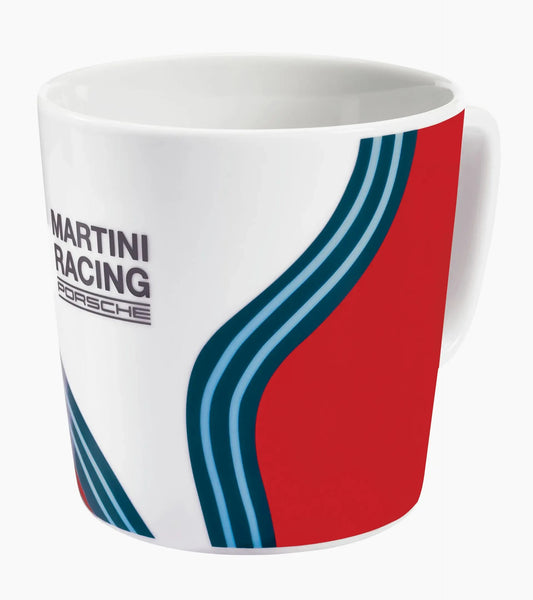 Porsche Design Collector's cup no. 3 – MARTINI RACING®