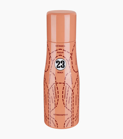 Porsche Design Thermal insulated bottle – 917 Pink Pig