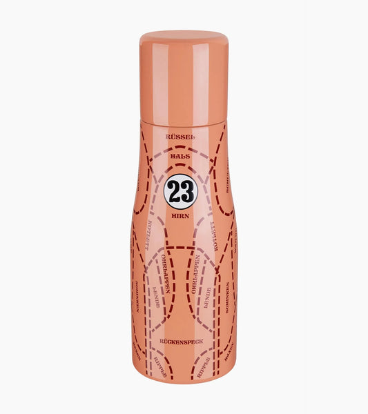 Porsche Design Thermal insulated bottle – 917 Pink Pig