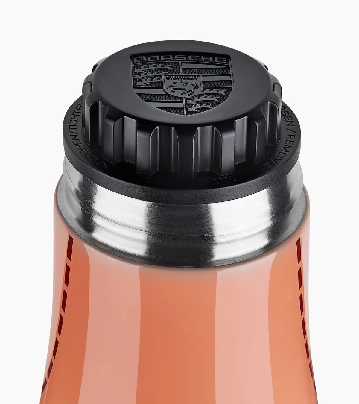 Porsche Design Thermal insulated bottle – 917 Pink Pig