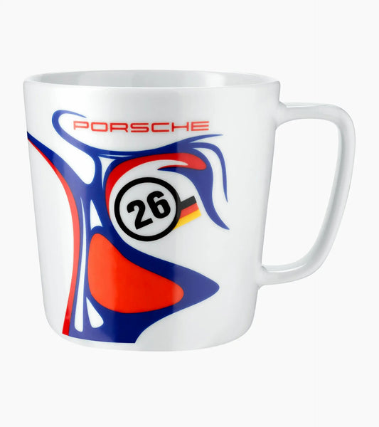 Porsche Design Collector's Cup No. 4 – GT1
