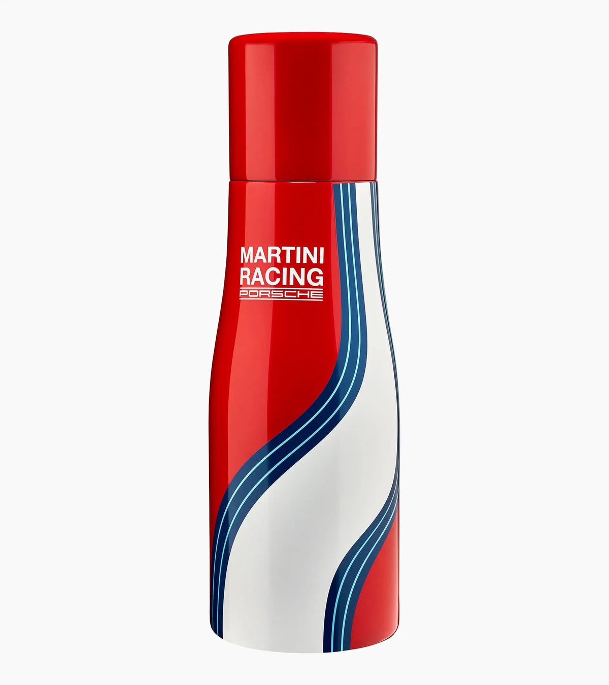Porsche Design Thermo-insulated flask – MARTINI RACING®