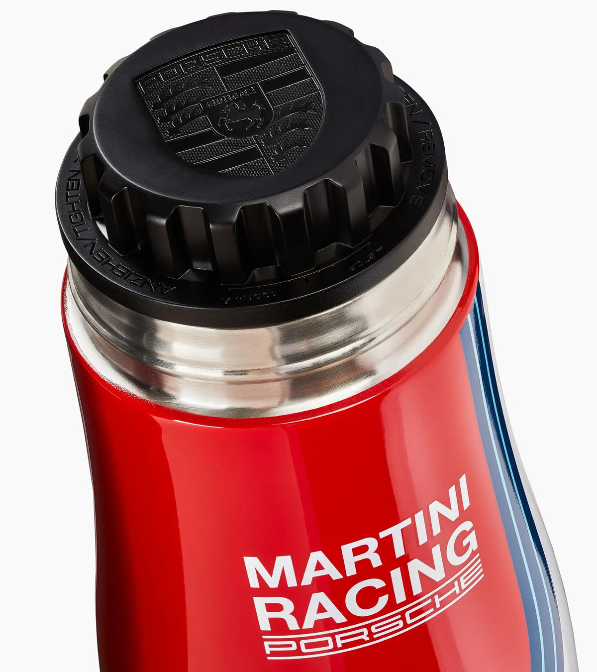 Porsche Design Thermo-insulated flask – MARTINI RACING®