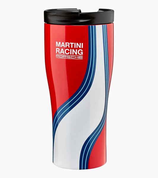 Porsche Design Thermos cup – MARTINI RACING®