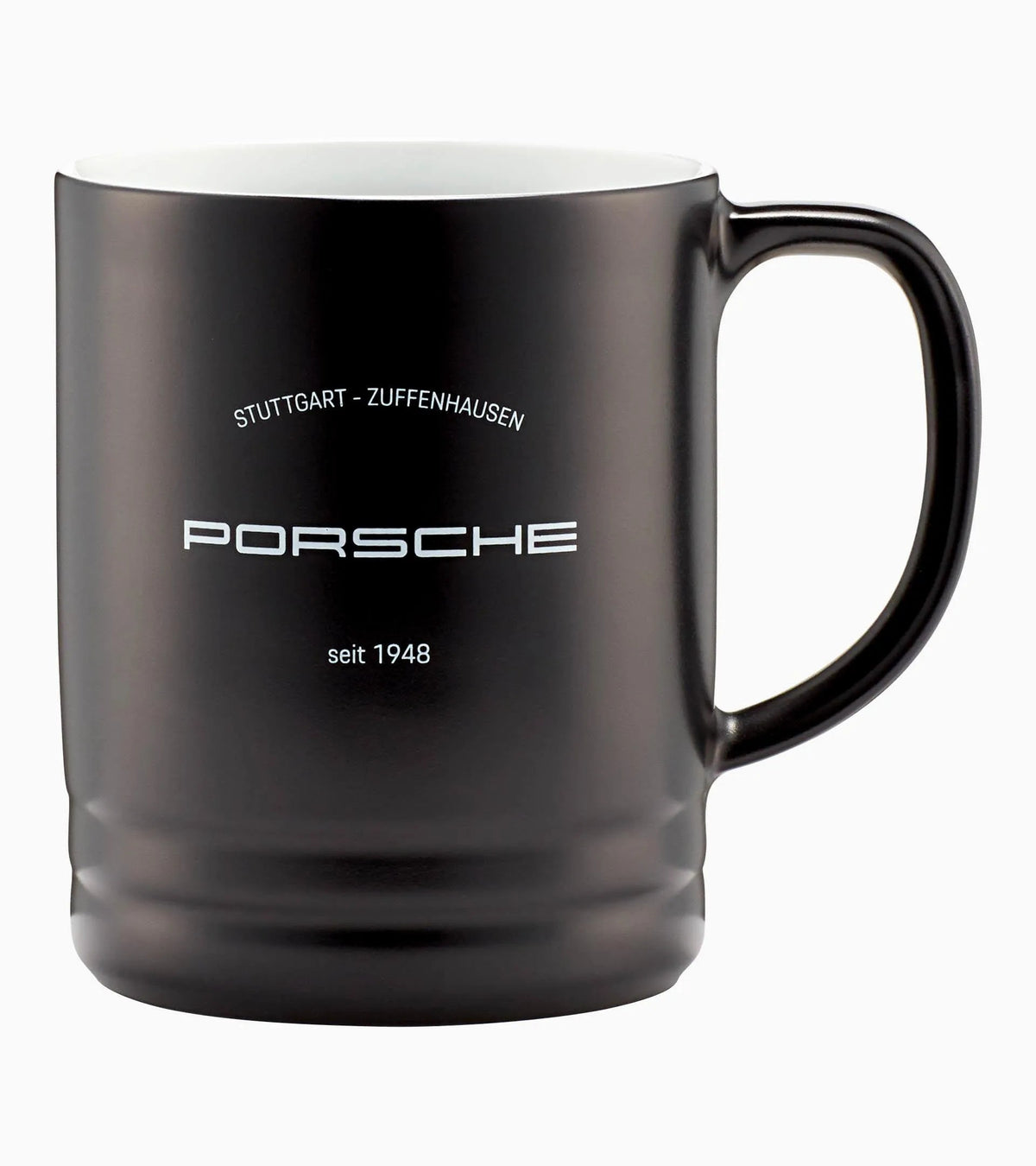 Porsche Design Porsche Black Cup L – Essential