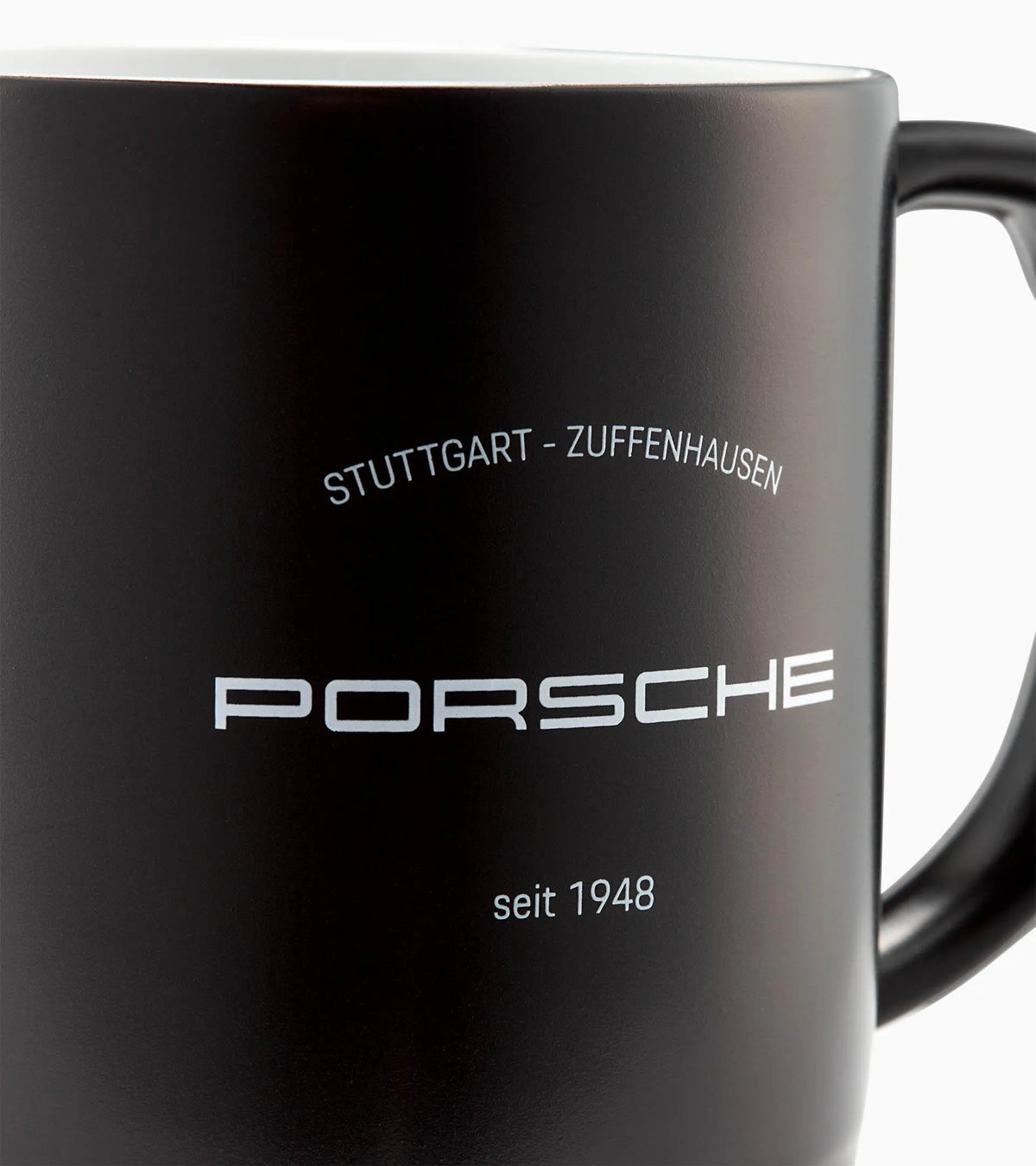 Porsche Design Porsche Black Cup L – Essential