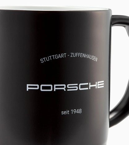 Porsche Design Porsche Black Cup L – Essential
