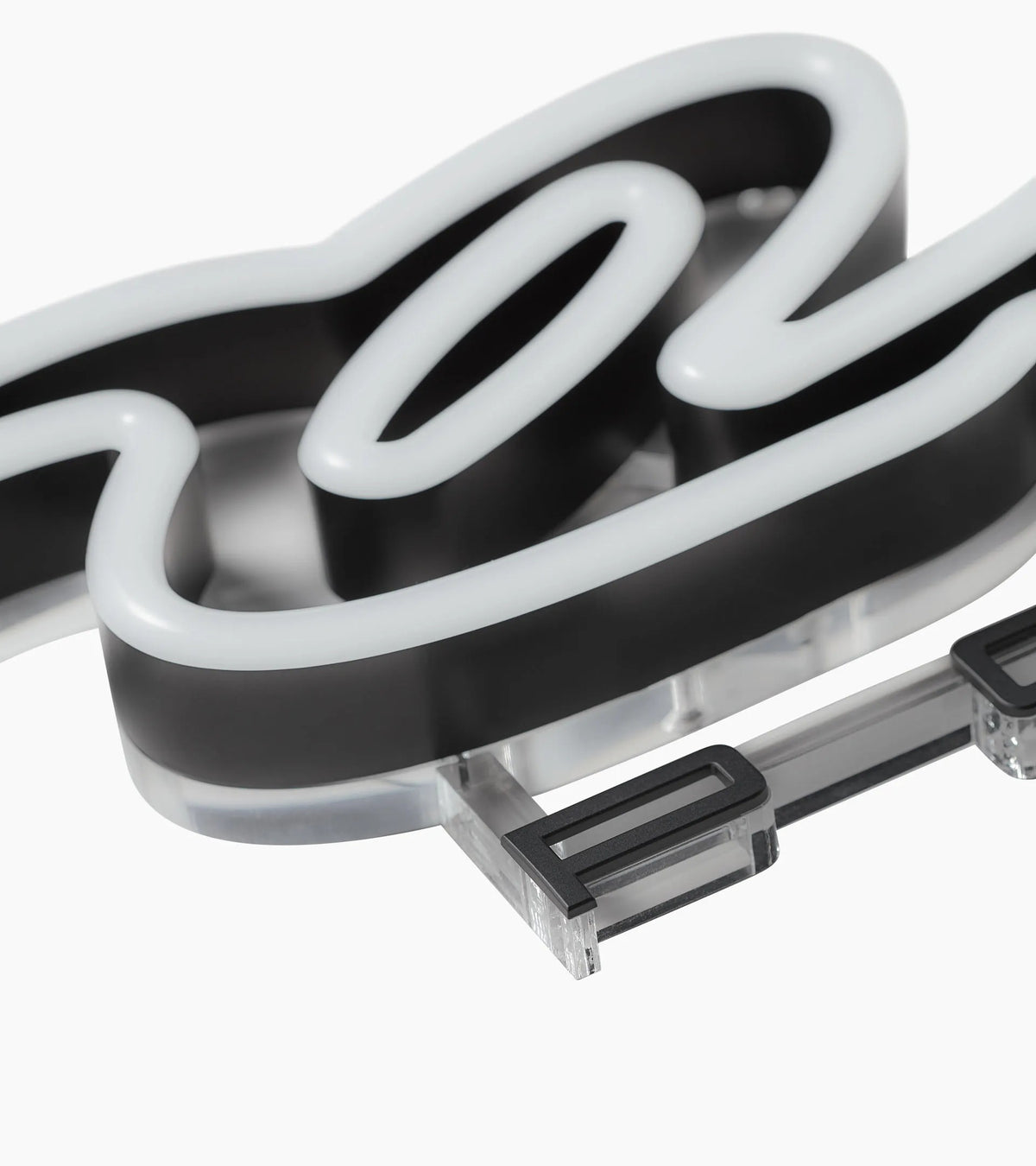 Porsche Design Carrera lettering – Limited