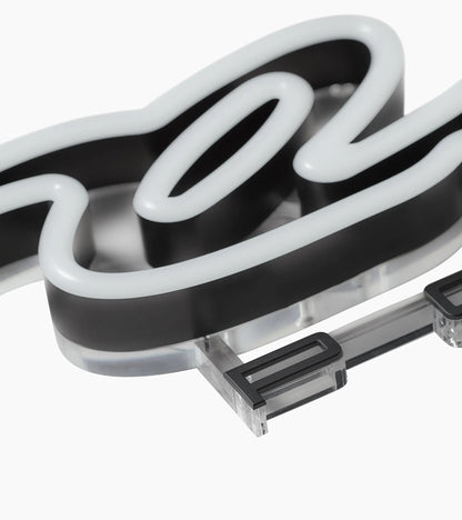 Porsche Design Carrera lettering – Limited