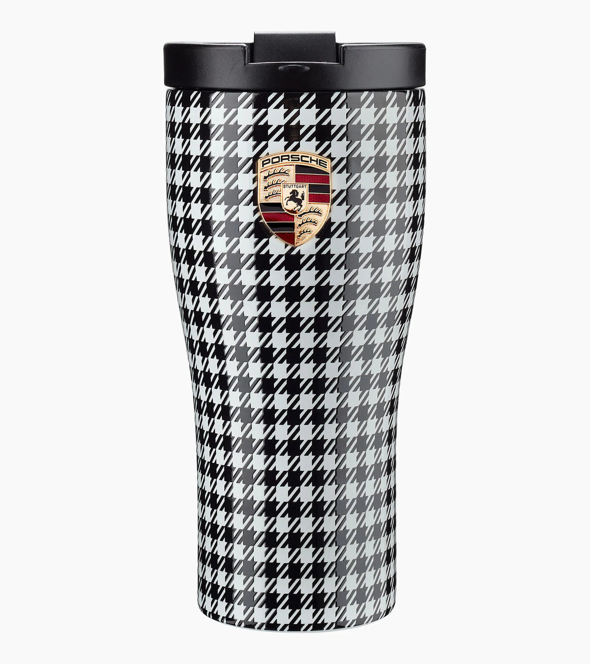 Porsche Design Pepita thermos cup