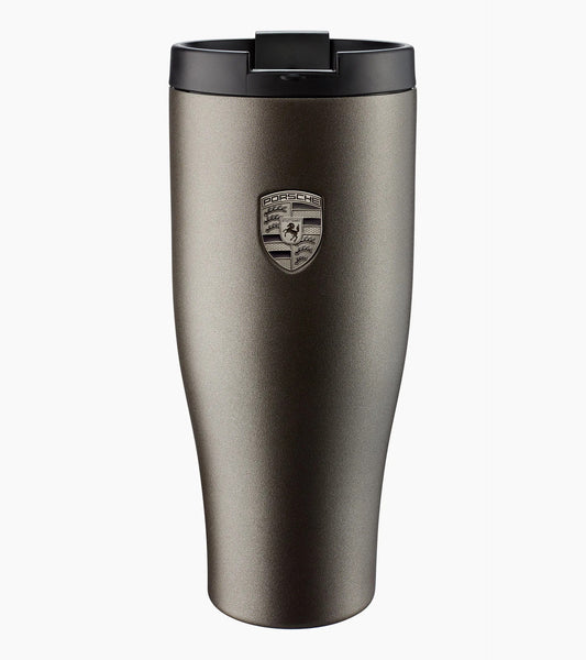 Porsche Design XL thermal travel cup