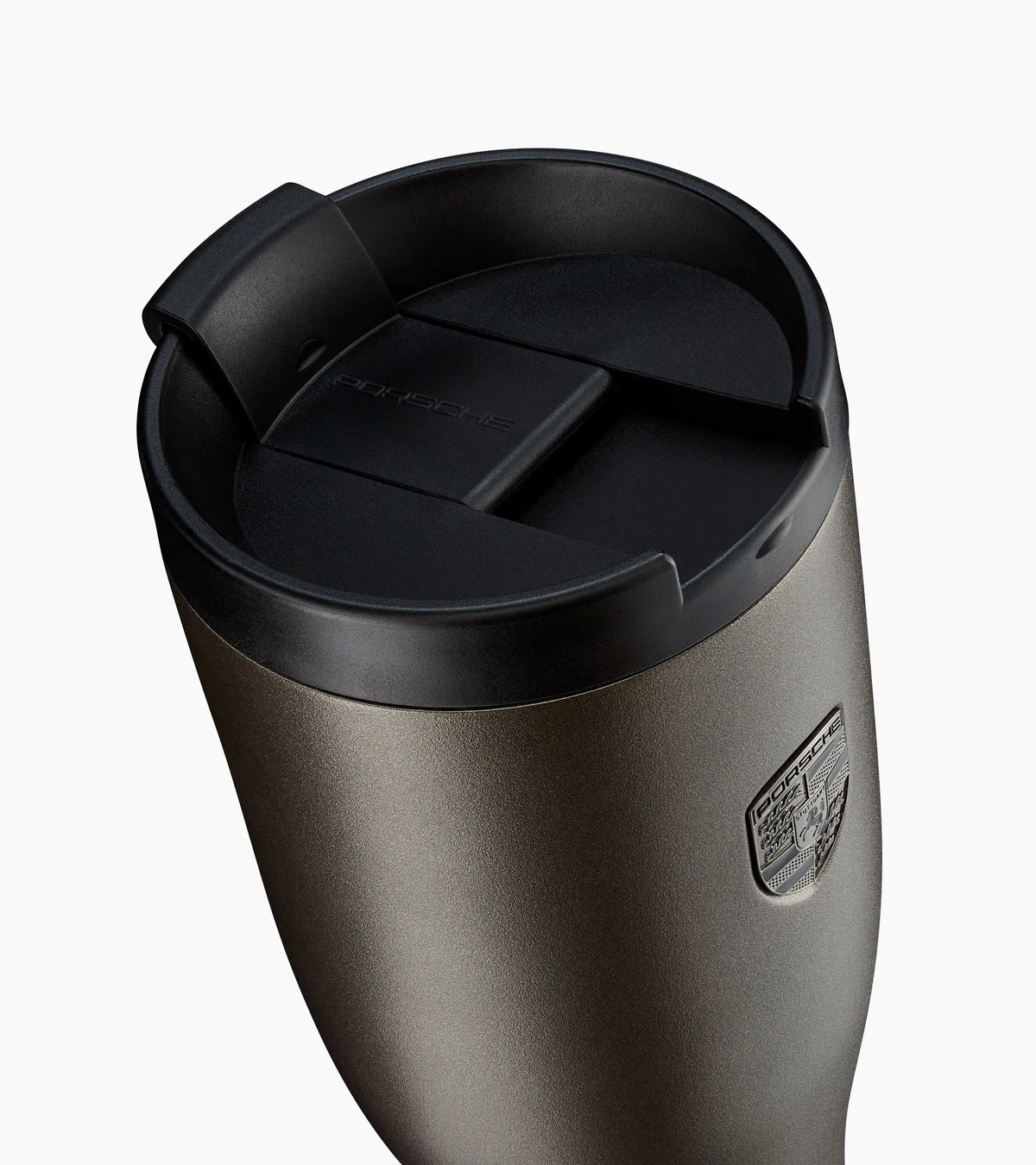 Porsche Design XL thermal travel cup