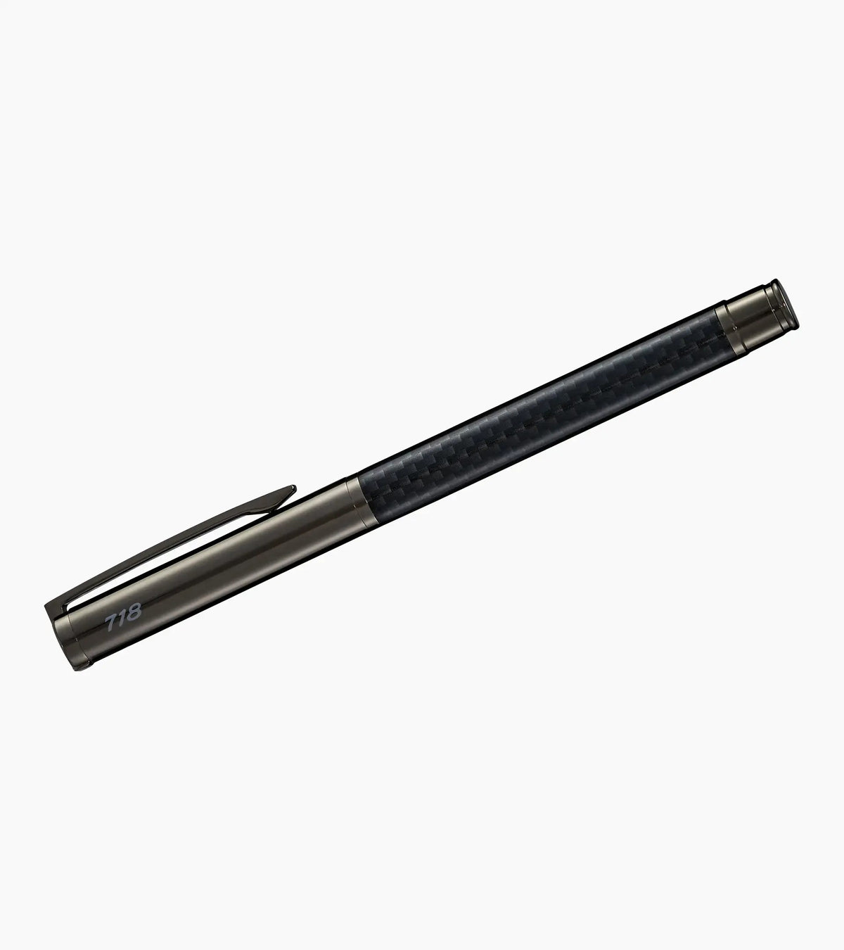 Porsche Design 718 rollerball pen – Essential