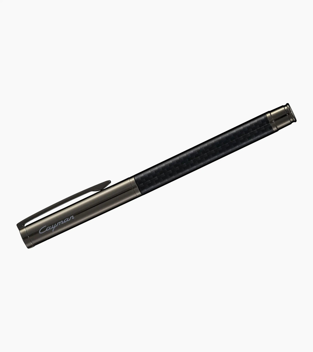 Porsche Design Cayman rollerball pen – Essential