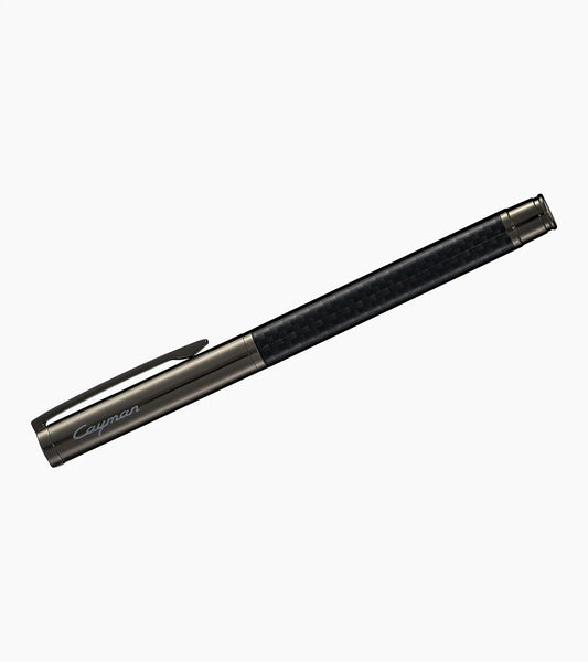Porsche Design Cayman rollerball pen – Essential