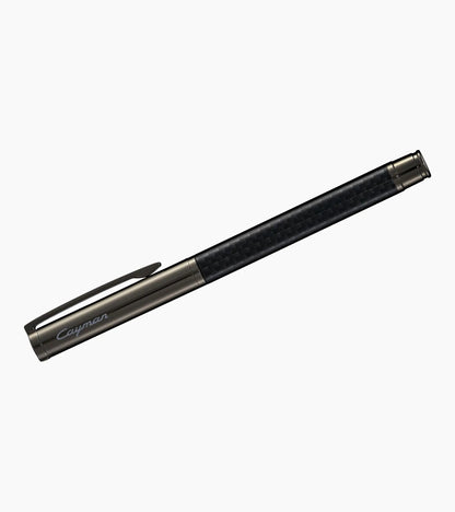 Porsche Design Cayman rollerball pen – Essential