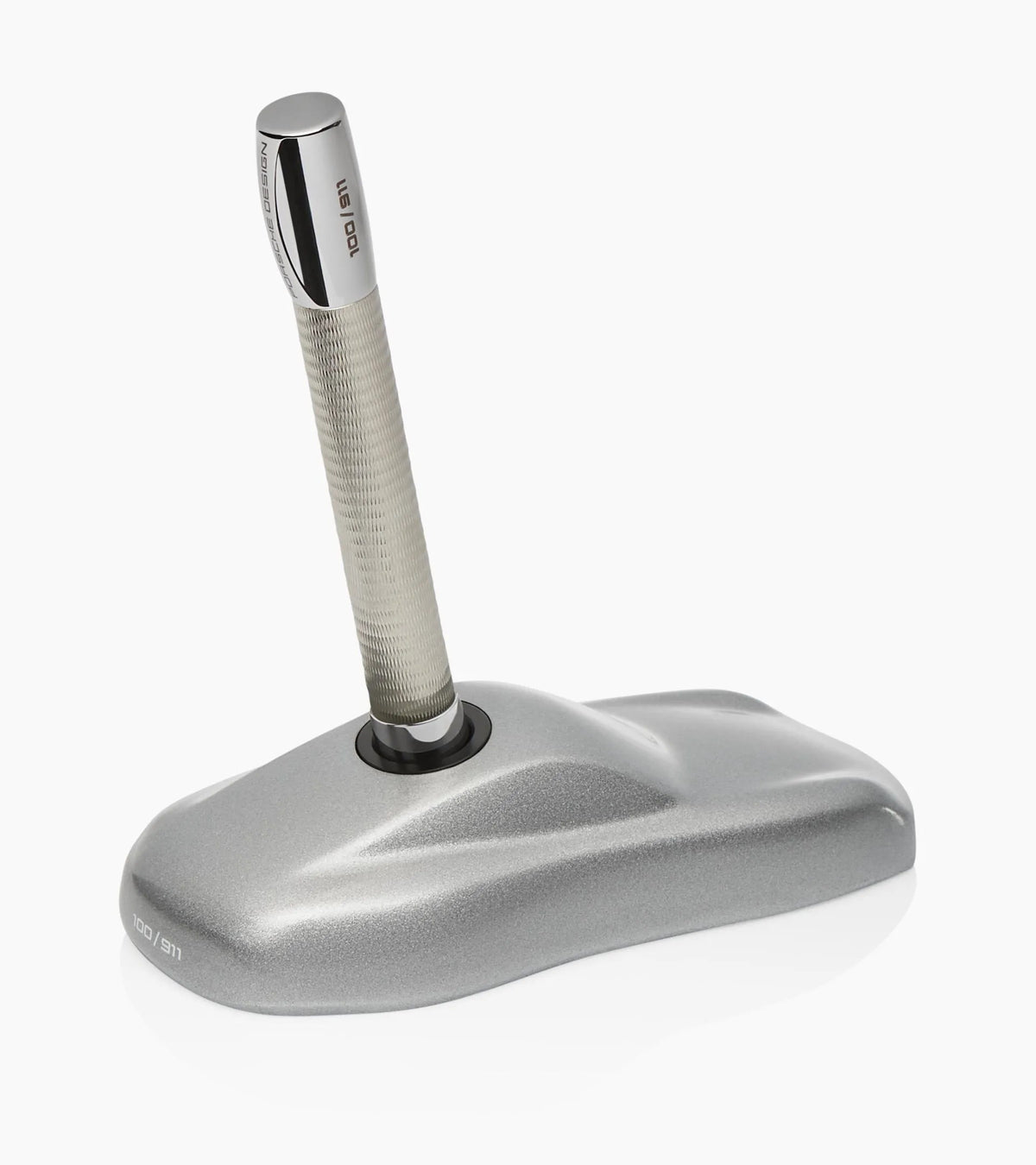 Porsche Design Shake Pen Bundle + 911 Silhouette Pen Holder Limited Edition